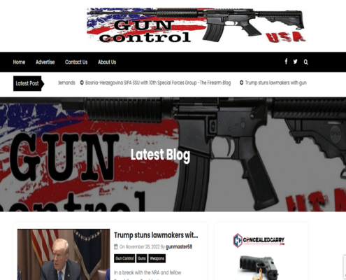 guncontrolamerica